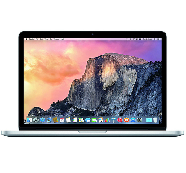 Macbook pro cũ
