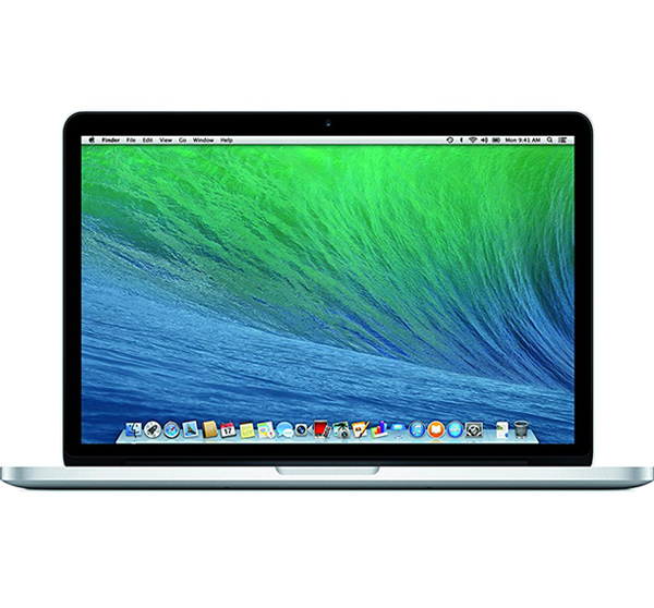 MacBook Pro Retina 13 inch 2014 MGX72 Core i5 128GB 8GB RAM Like New