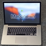 Macbook Pro Retina 15 inch 2014 MGXA2 Core i7 512GB 16GB RAM Like new - ảnh 4