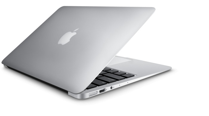 bán Macbook Air 13 inch cũ MJVG2 giá rẻ chính hãng