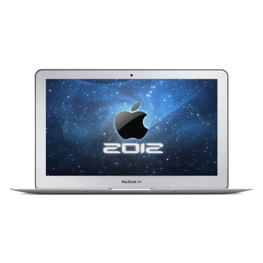 bán Macbook Air 13 inch cũ MD232 giá rẻ