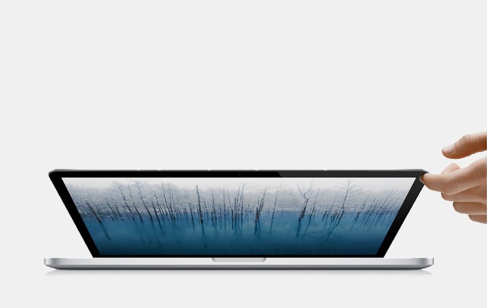 bán Macbook Retina cũ MGX72 giá rẻ tại Hà Nội