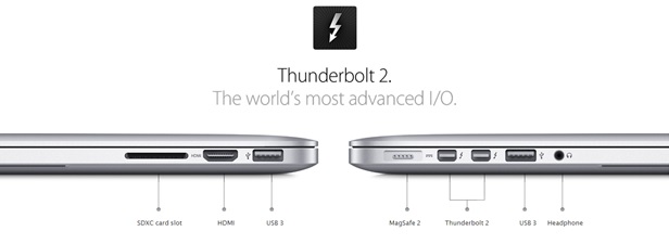 bán Macbook Retina 13 inch cũ MF839 giá rẻ ở Hà Nội
