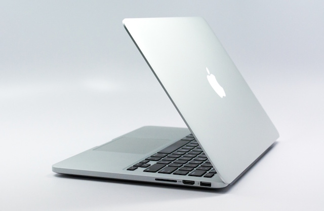 bán Macbook Retina 13 inch cũ MF841 giá rẻ