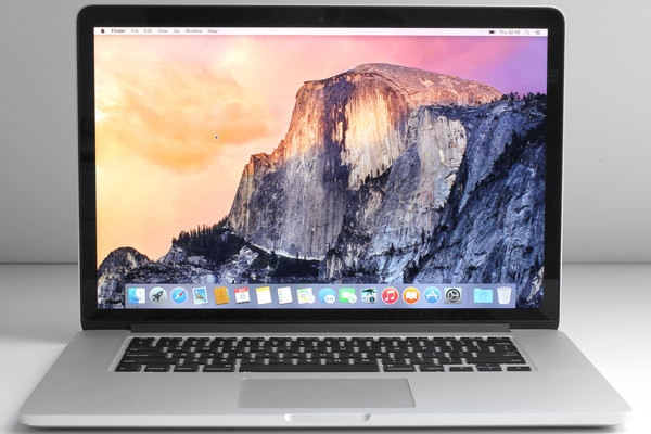 bán Macbook Retina 15 inch cũ MGXC2 uy tín