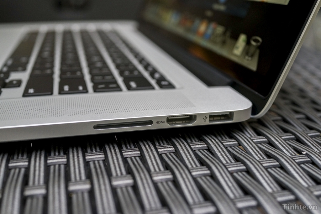 bán Macbook Retina 15 inch cũ ME294 chính hãng