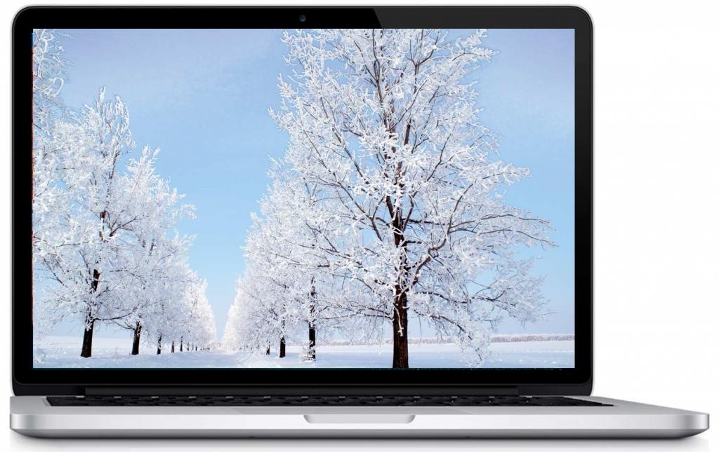bán Macbook Retina cũ ME865 giá rẻ bảo hành