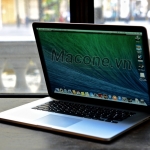 bán Macbook Retina 15 inch cũ MGXA2 giá rẻ