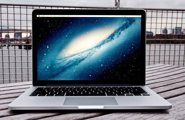 Macbook Pro Retina 13 inch Late 2013 ME866 Core i5 512GB 8GB RAM – Like new - ảnh 5