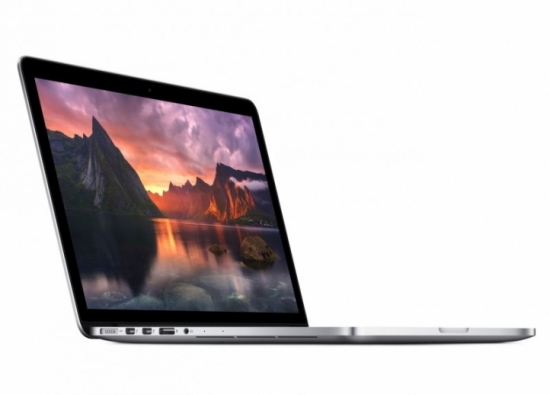 ban Macbook Pro cu
