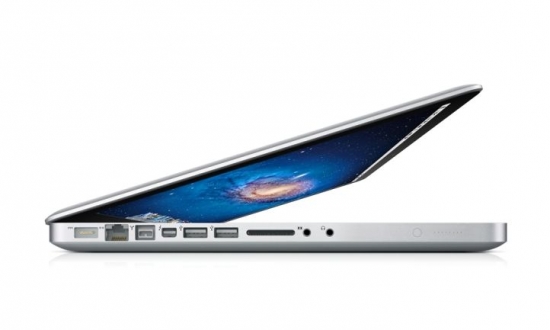 ban Macbook Pro cu