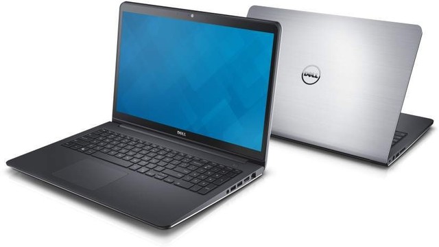 9 sản phẩm laptop tốt nhất năm 2015