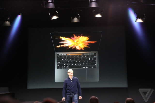 bán Macbook Pro cũ giá rẻ chính hãng