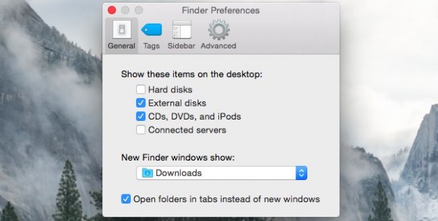 những mẹo hay để tăng tốc độ Macbook