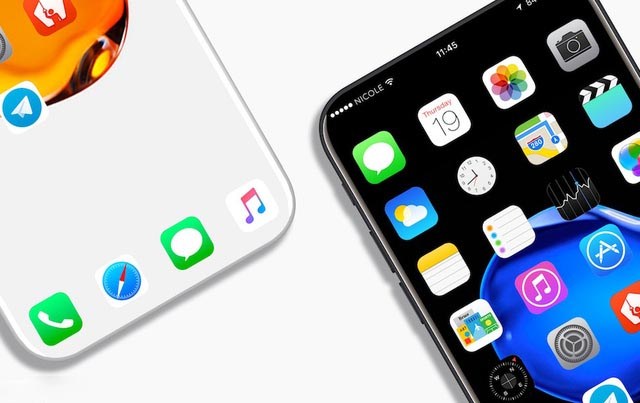 kỳ vọng của người dùng với Apple trong năm 2017
