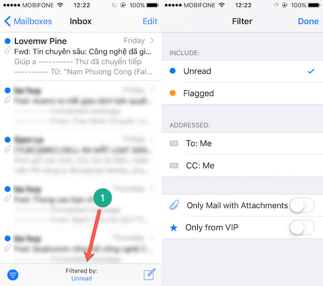 8 tiện ích cực độc có thể bạn chưa biết trên iOS 10