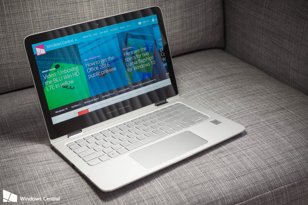 laptop ngang tầm với Macbook Pro 2016