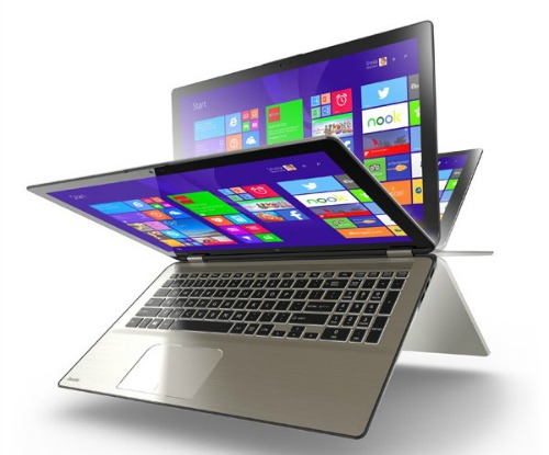 8 chiếc laptop phù hợp cho người đi làm