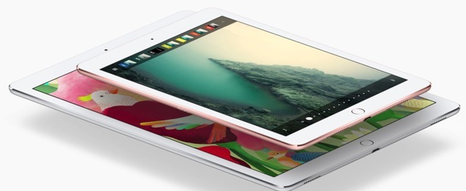 Apple iPad 10.5 inch