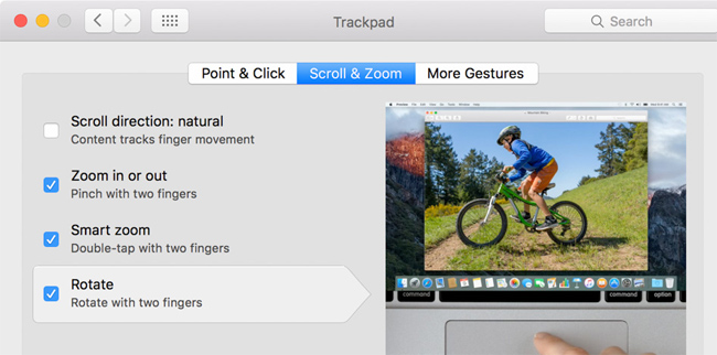 loi-trackpad-Mac-thao-tac