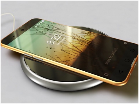 thông tin đáng kinh ngạc về Iphone 8