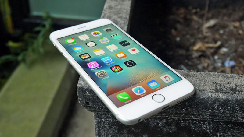 Hãy thử tưởng tượng nếu ngày xưa không có iPhone ?