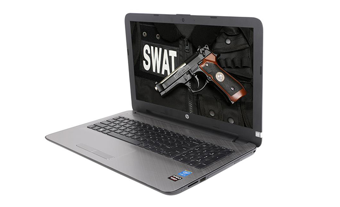 5 laptop được săn đón nhiều nhất hiện nay ngoài Macbook Pro 2016