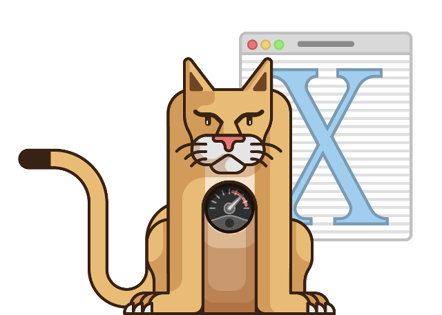 lịch sử hệ điều hành Mac OS X