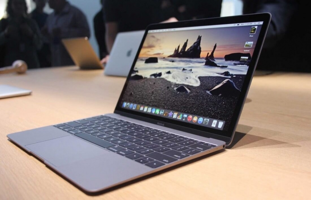 MacBook Pro 2016 đạt thời lượng pin chính thức là 19 tiếng