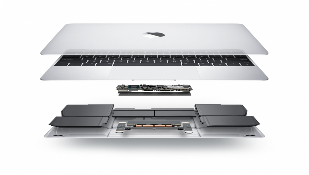 Cách sử dụng pin Macbook cũ chính hãng giá rẻ hiệu quả nhất