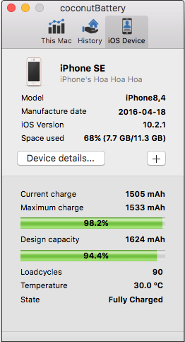 the-iOS-device