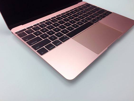 Khám phá 5 điều làm nên thành công của Macbook 12 inch cũ chính hãng - ảnh 2