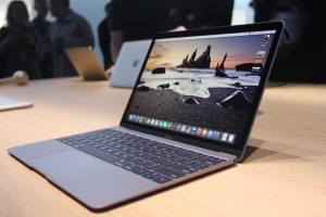 Macbook cũ chính hãng