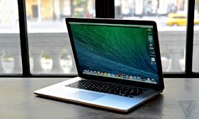 macbook pro 15 inch cũ