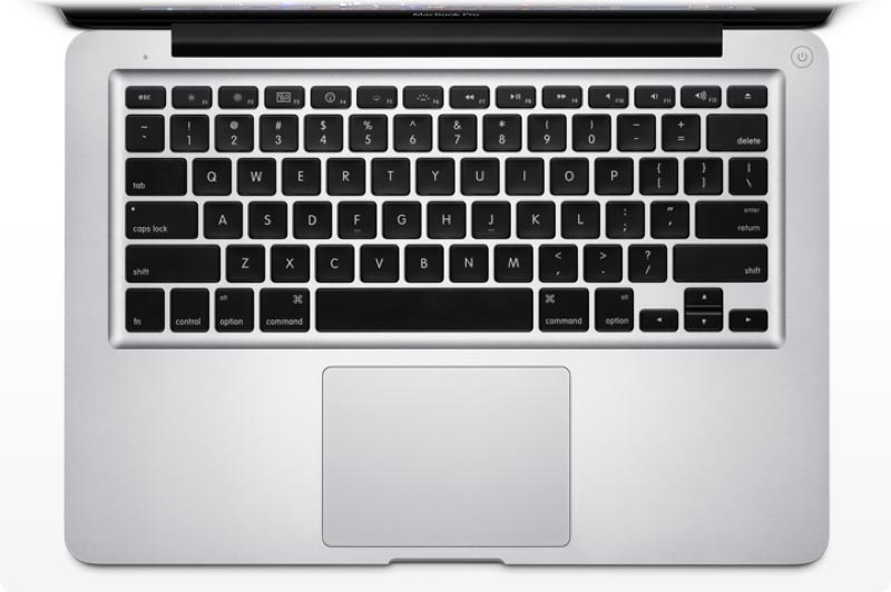 macbook cũ