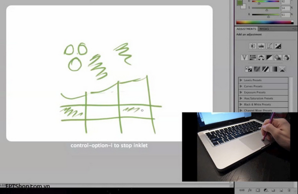 Macbook Pro cũ chính hãng