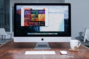 imac cũ chính hãng