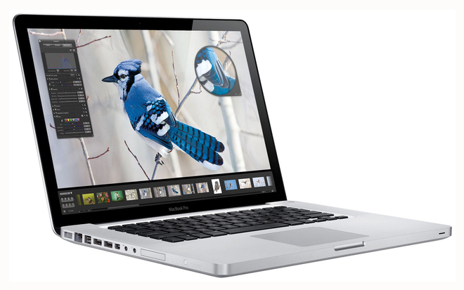 Macbook Pro 13 inch cũ