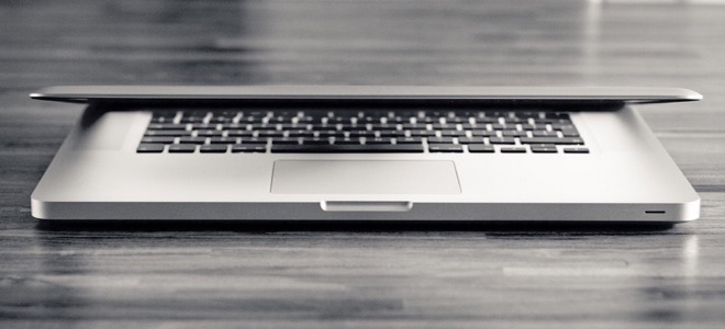 Macbook Pro 13 inch cũ