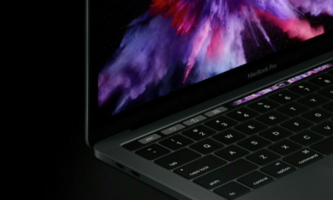 nên biết trước khi mua Macbook Pro 2016 
