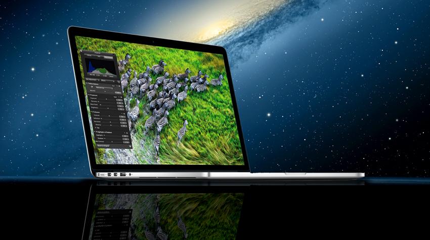 macbook retina cũ chính hãng