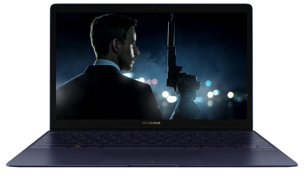 Macbook Air cũ chính hãng