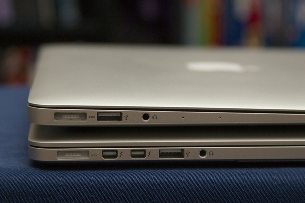 Macbook Air cũ chính hãng
