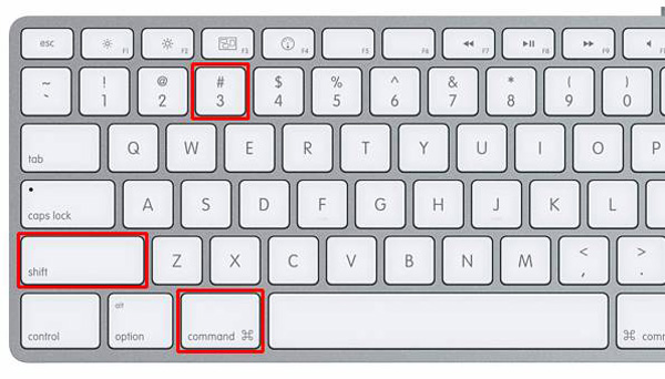 Hướng dẫn chụp ảnh màn hình Macbook Retina 15 inch cũ chính hãng
