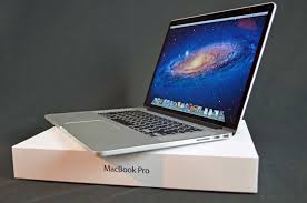 Macbook pro cũ giá rẻ nhất