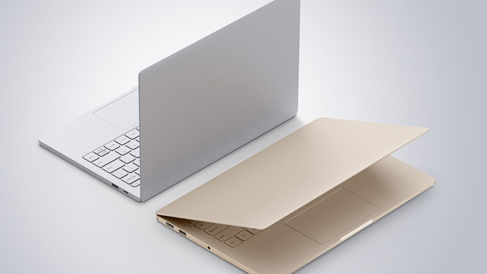 Macbook Air cũ chính hãng