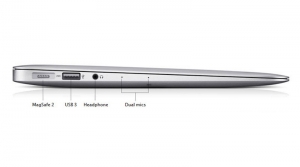Macbook 13 inch cũ 