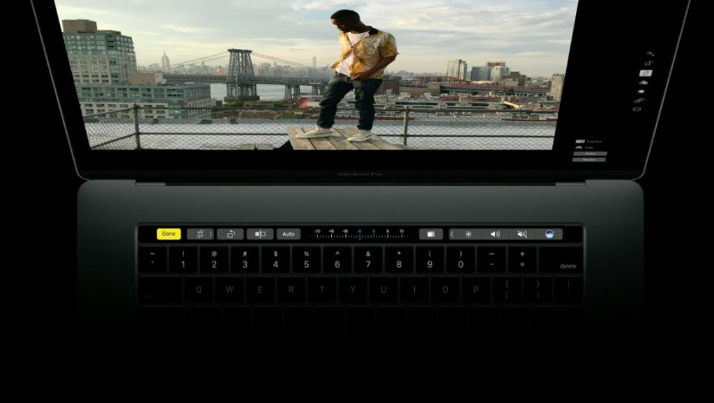 Macbook Pro 13 inch cũ