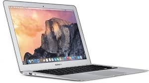 macbook air cũ giá rẻ nhất