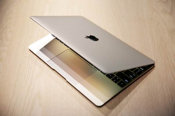 Hướng dẫn sửa lỗi bị treo máy trên New Macbook 12 inch 2015